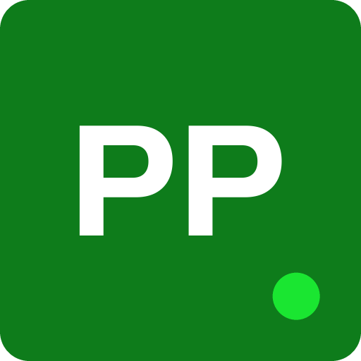 Prairie Path Planning logo