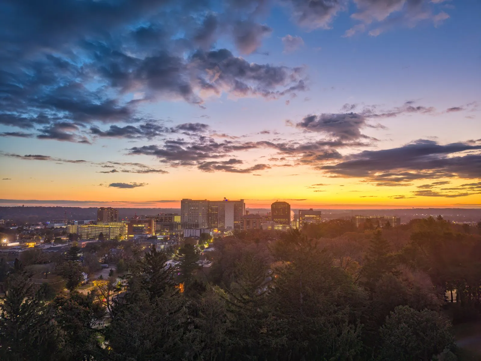 Retirement Planning Steps for Sioux Falls Residents